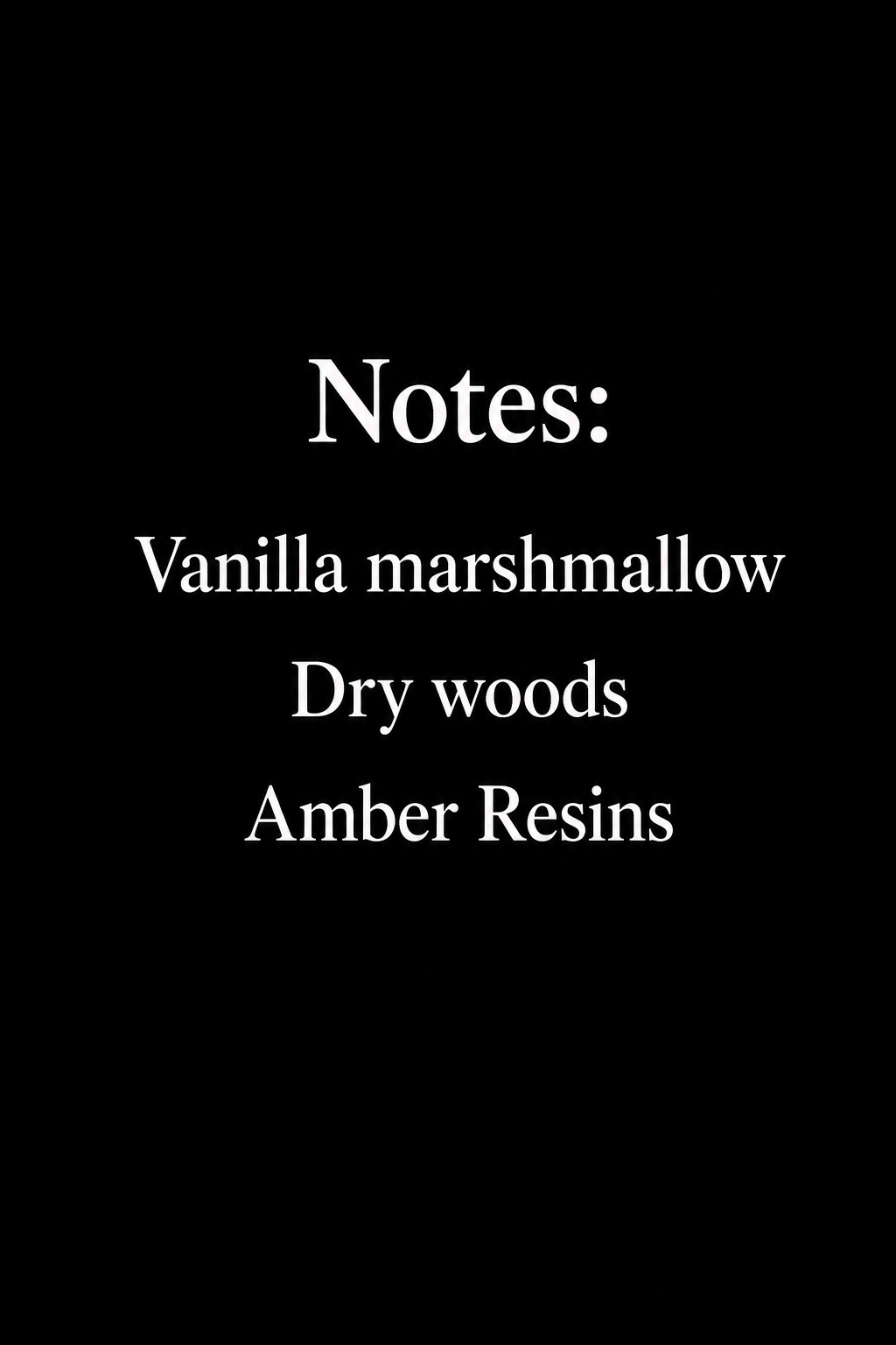 The Lost Mallow - Extrait De Parfum