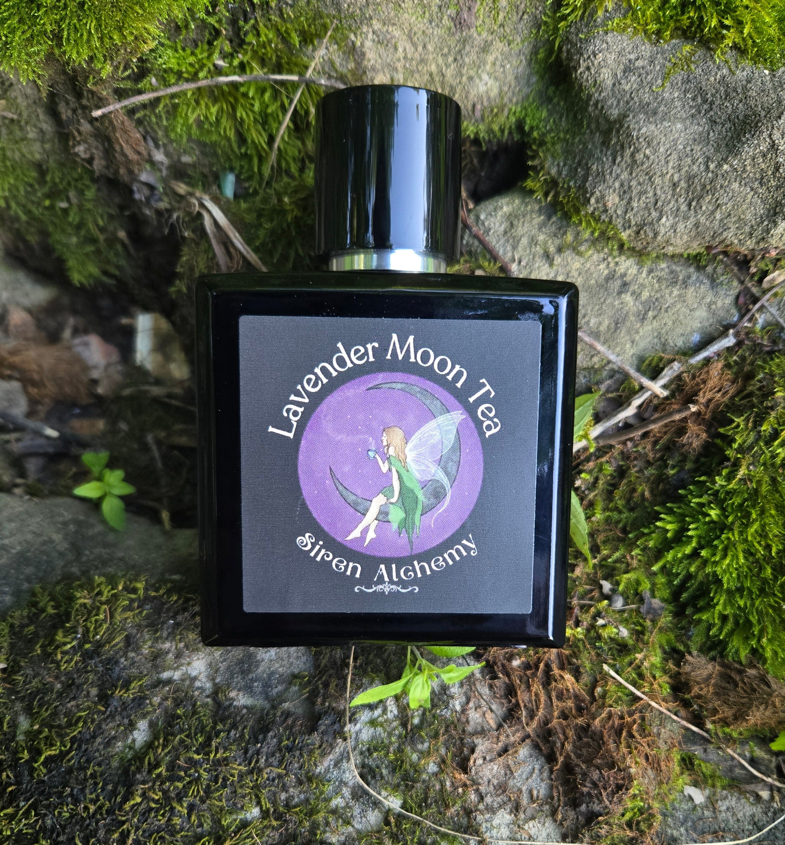 Lavender Moon Tea