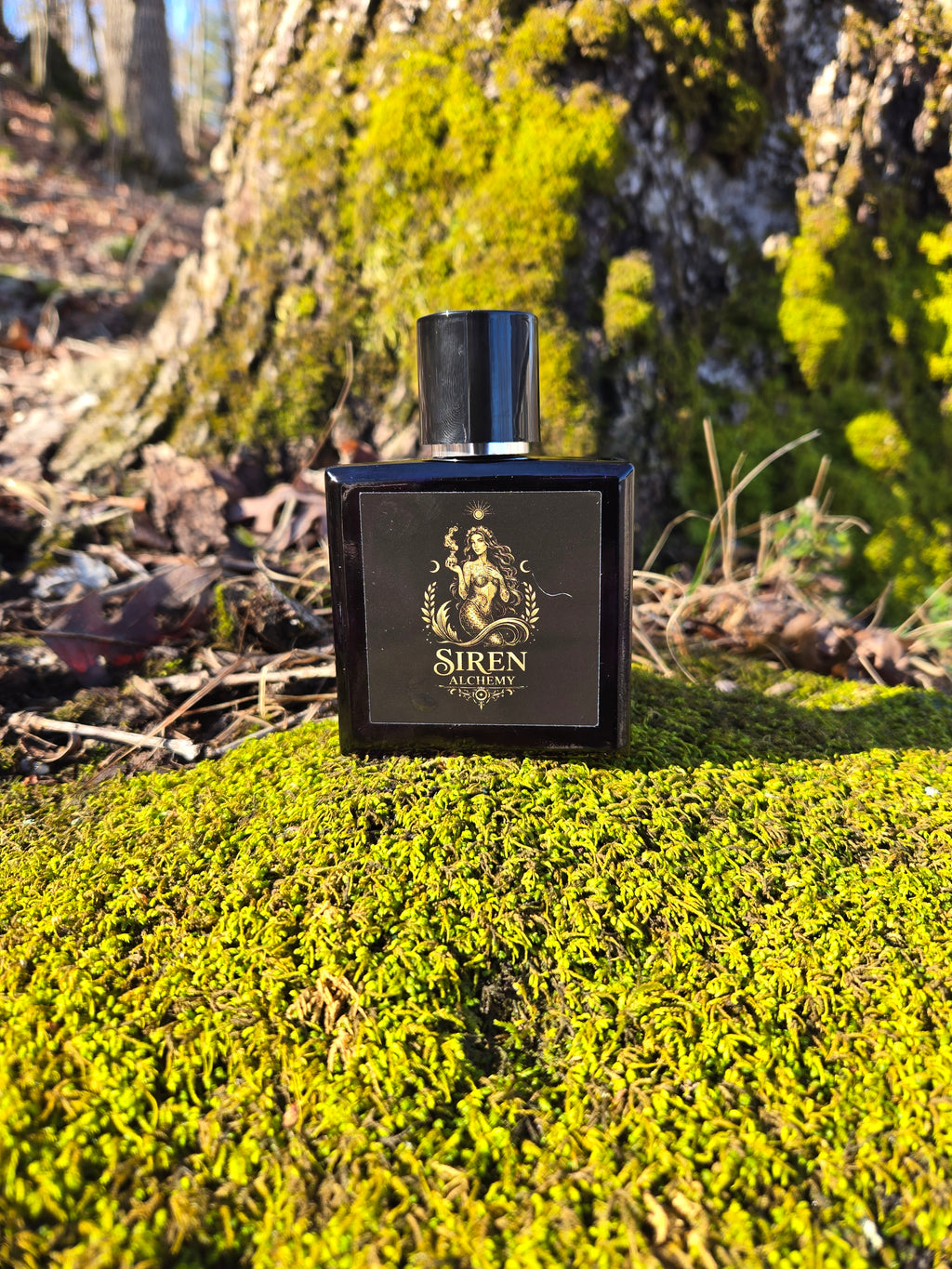 Coffee Cake Extrait De Parfum