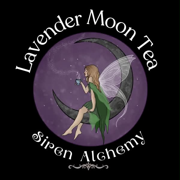 Lavender Moon Tea Extrait De Parfum