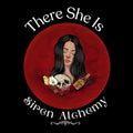 There She Is  Extrait De Parfum