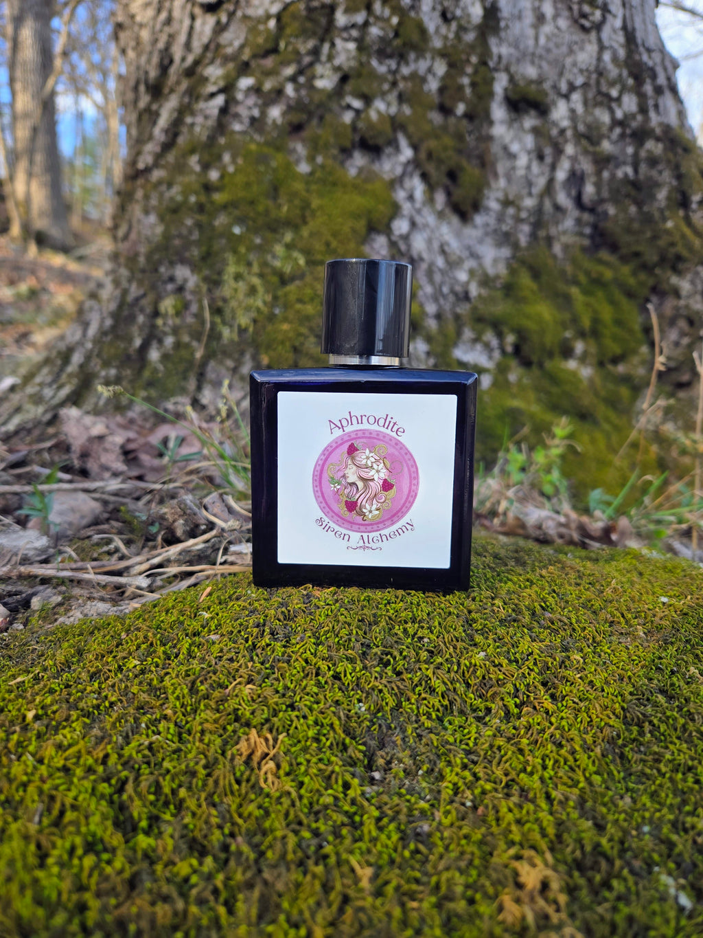 Aphrodite Extrait De Parfum