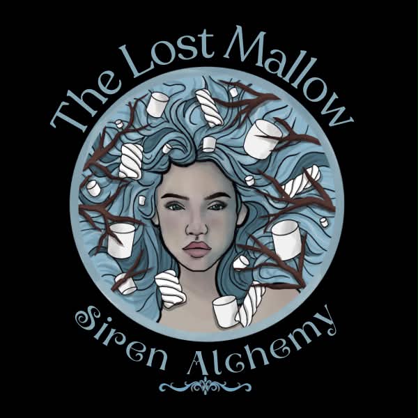 The Lost Mallow - Extrait De Parfum