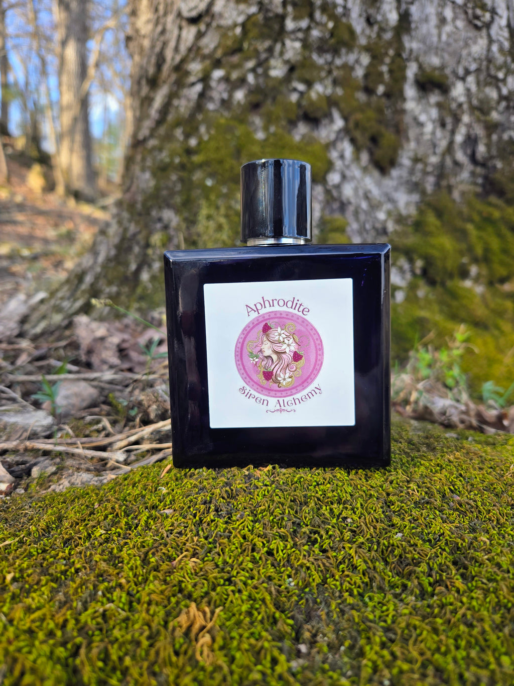 Aphrodite Extrait De Parfum