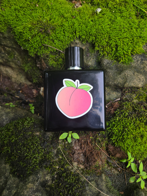 Aphrodite x Peach - Extrait De Parfum