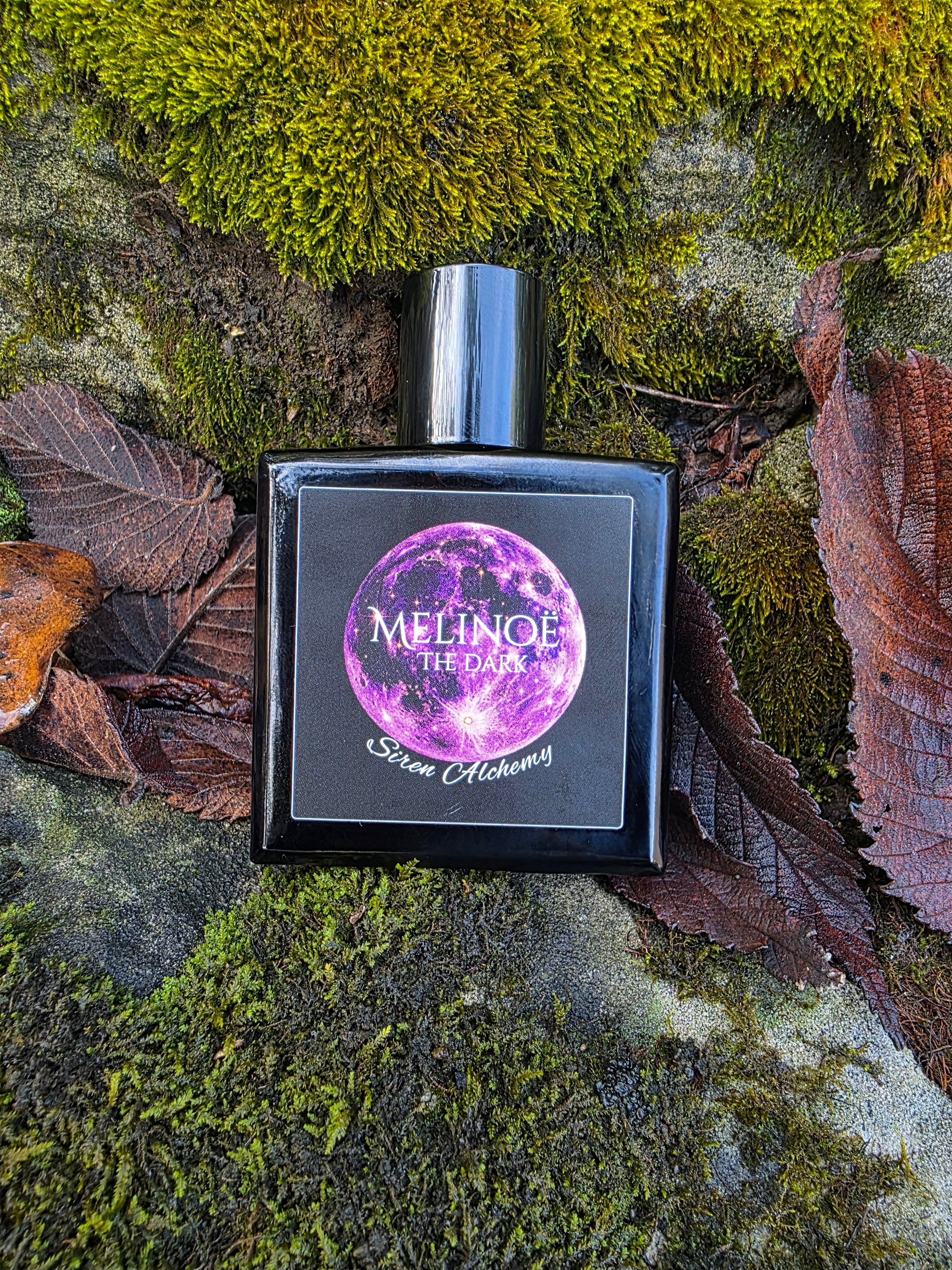 Pre-Order: Melinoe: The Dark -