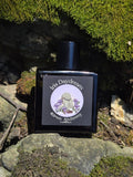 Iris Daydream - Extrait De Parfum