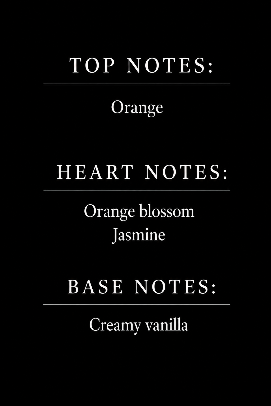Thursdays in June Extrait De Parfum
